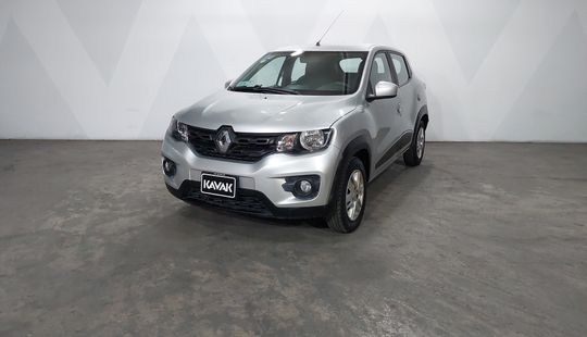 Renault • Kwid