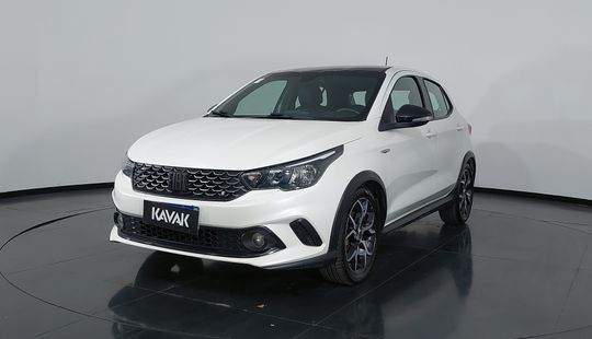 Fiat • Argo