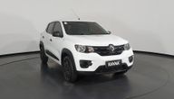 Renault Kwid SCE ZEN Hatchback 2019