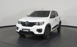 Renault • Kwid