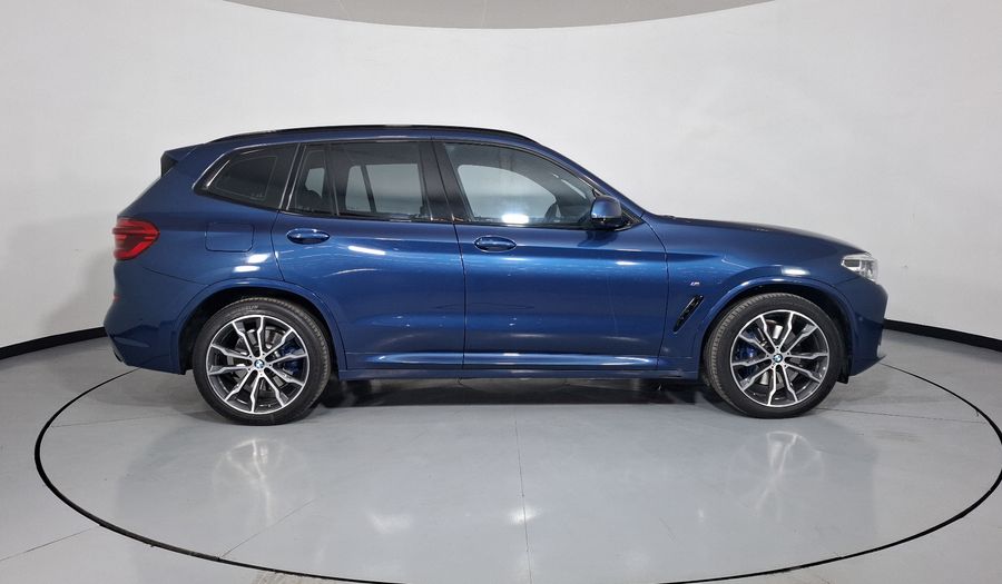 Bmw X3 3.0 M40I AUTO 4WD Suv 2021