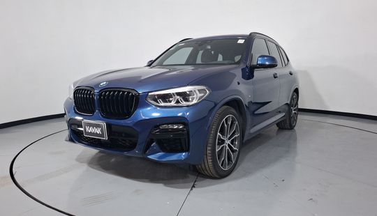 Bmw • X3