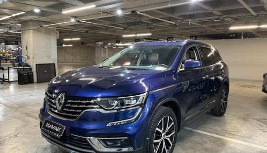 Renault • Koleos