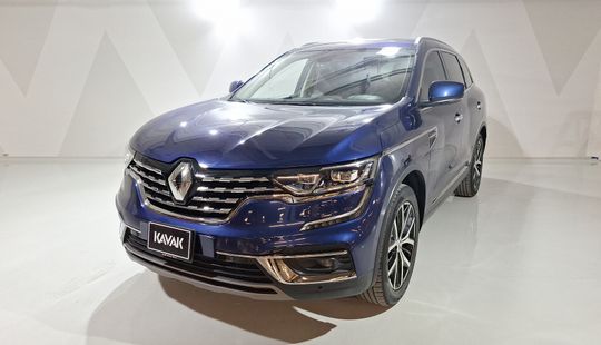 Renault • Koleos