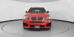 Bmw X3 3.0 XDRIVE35IA M SPORT AT 4WD Suv 2017