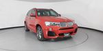 Bmw X3 3.0 XDRIVE35IA M SPORT AT 4WD Suv 2017