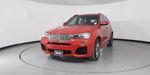 Bmw X3 3.0 XDRIVE35IA M SPORT AT 4WD Suv 2017