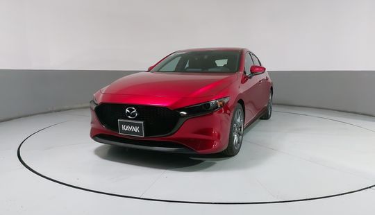 Mazda • Mazda 3