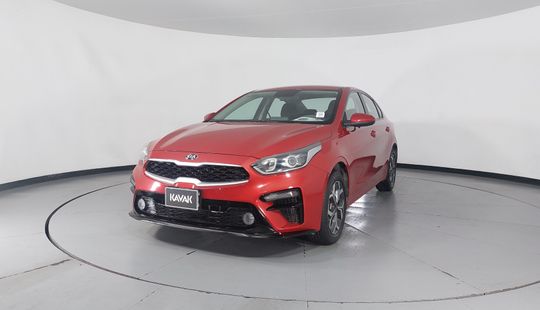 Kia • FORTE