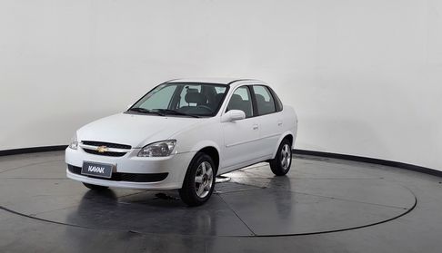 Chevrolet Classic 1.4 LS PACK Sedan 2015