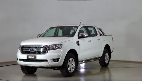 Ford Ranger 2.5 XLT E6 Pickup 2023