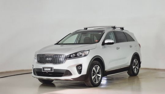 Kia • Sorento