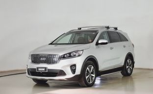 Kia • Sorento