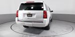 Chevrolet Suburban 5.3 D LTZ AT 4WD Suv 2016