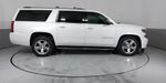 Chevrolet Suburban 5.3 D LTZ AT 4WD Suv 2016