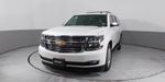 Chevrolet Suburban 5.3 D LTZ AT 4WD Suv 2016