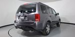 Honda Pilot 3.5 4WD TOURING AT Suv 2014