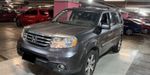 Honda Pilot 3.5 4WD TOURING AT Suv 2014