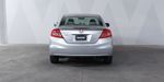 Honda Civic 1.8 EX AT 2DRS Coupe 2013