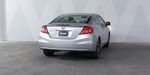 Honda Civic 1.8 EX AT 2DRS Coupe 2013