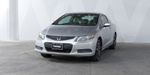 Honda Civic 1.8 EX AT 2DRS Coupe 2013