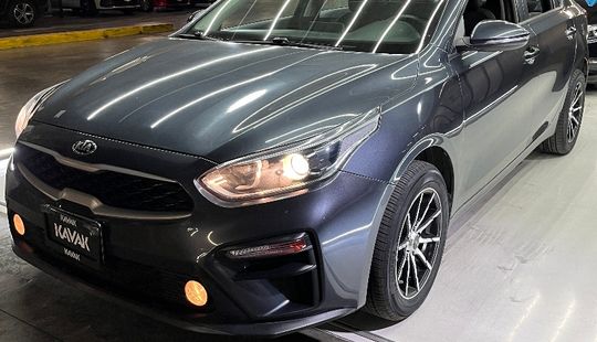 Kia • FORTE