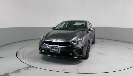 Kia • FORTE