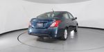 Nissan Versa 1.6 ADVANCE TA AC Sedan 2016