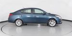 Nissan Versa 1.6 ADVANCE TA AC Sedan 2016