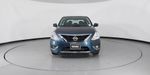 Nissan Versa 1.6 ADVANCE TA AC Sedan 2016