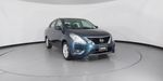 Nissan Versa 1.6 ADVANCE TA AC Sedan 2016