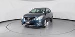 Nissan Versa 1.6 ADVANCE TA AC Sedan 2016