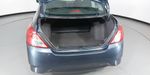 Nissan Versa 1.6 ADVANCE TA AC Sedan 2016