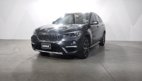 Bmw • X1