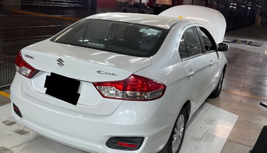 Suzuki • Ciaz