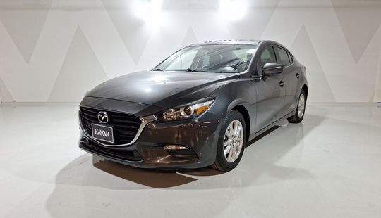 Mazda • Mazda 3