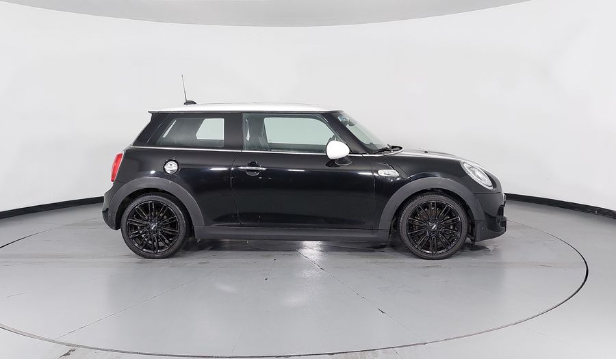 Mini Cooper S 2.0 COOPER HOT CHILI AT Hatchback 2017