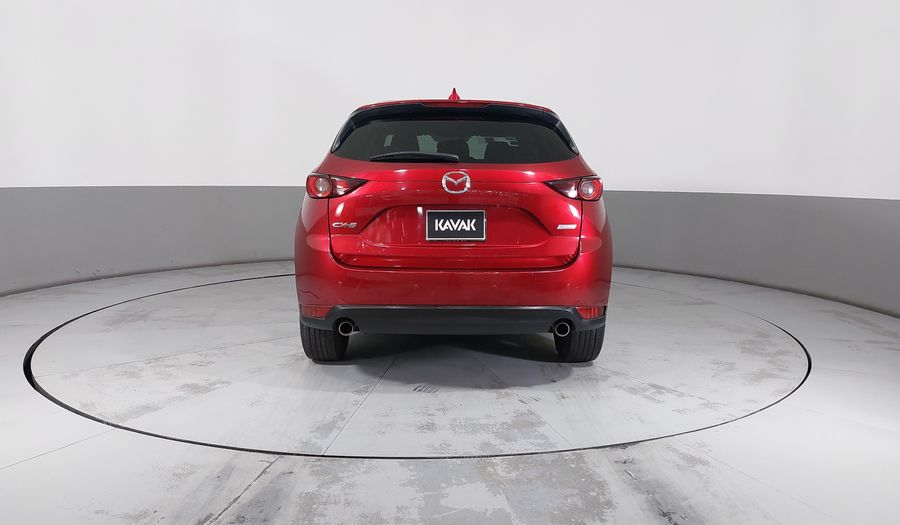 Mazda Cx-5 2.5 I SPORT AUTO 2WD Suv 2019