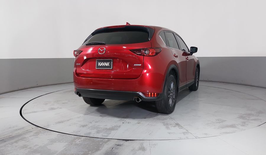 Mazda Cx-5 2.5 I SPORT AUTO 2WD Suv 2019