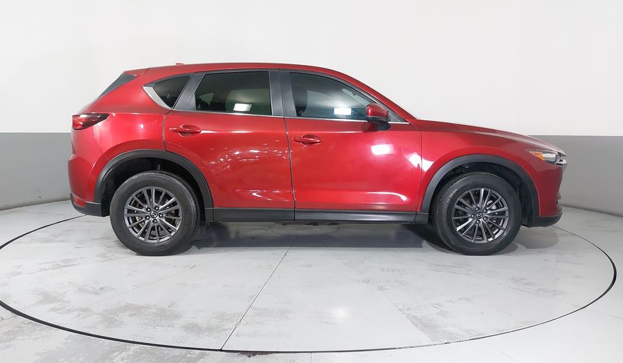 Mazda Cx-5 2.5 I SPORT AUTO 2WD Suv 2019