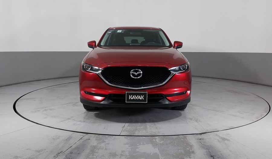 Mazda Cx-5 2.5 I SPORT AUTO 2WD Suv 2019