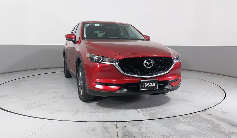 Mazda Cx-5 2.5 I SPORT AUTO 2WD Suv 2019