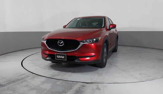 Mazda • CX-5