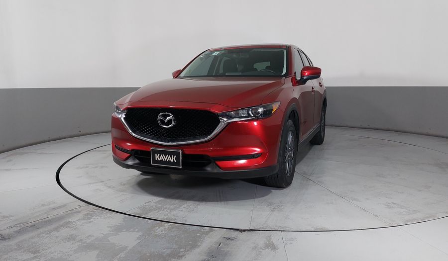 Mazda Cx-5 2.5 I SPORT AUTO 2WD Suv 2019