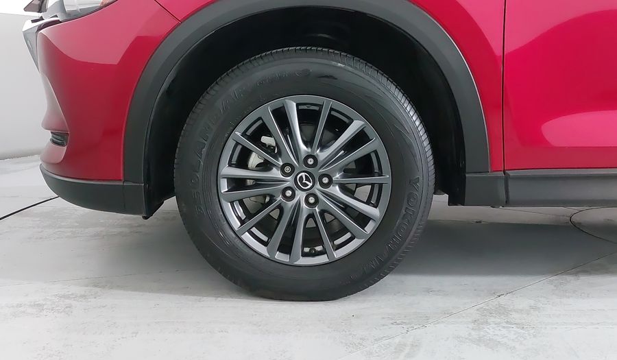 Mazda Cx-5 2.5 I SPORT AUTO 2WD Suv 2019