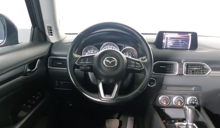 Mazda Cx-5 2.5 I SPORT AUTO 2WD Suv 2019