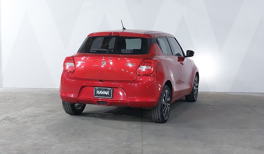 Suzuki Swift 1.0 BOOSTERJET AUTO Hatchback 2023