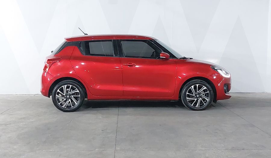 Suzuki Swift 1.0 BOOSTERJET AUTO Hatchback 2023