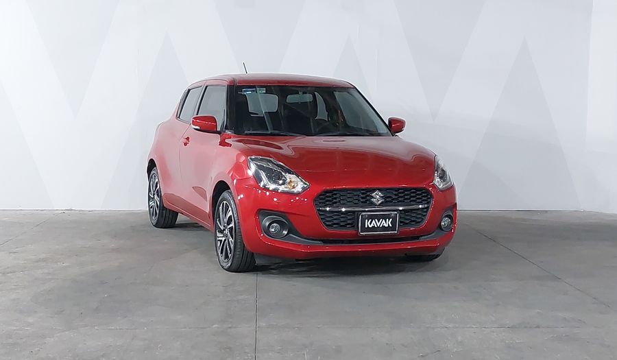 Suzuki Swift 1.0 BOOSTERJET AUTO Hatchback 2023