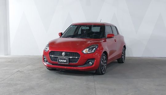 Suzuki • Swift